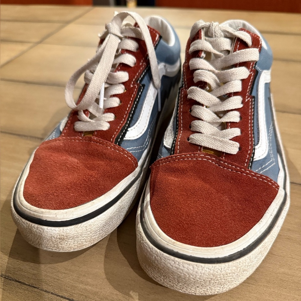 Vans Old Skool Bolt Shoes